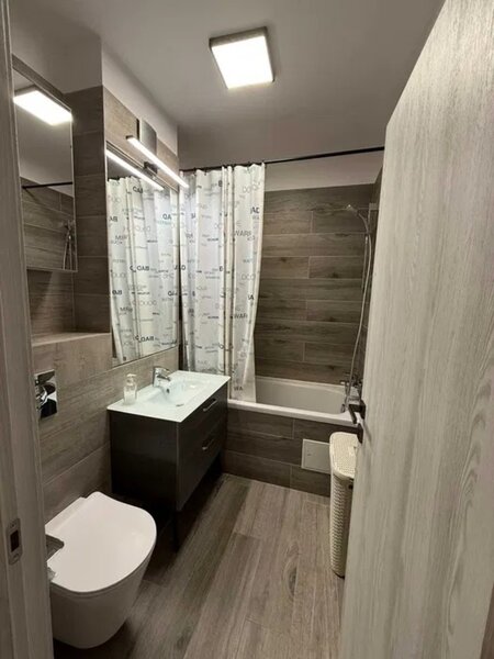 Militari Garsoniera premium – Politehnica / Grozavesti – Zen Living