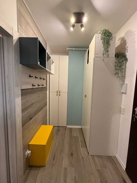 Militari Garsoniera premium – Politehnica / Grozavesti – Zen Living