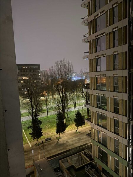 Militari Garsoniera premium – Politehnica / Grozavesti – Zen Living